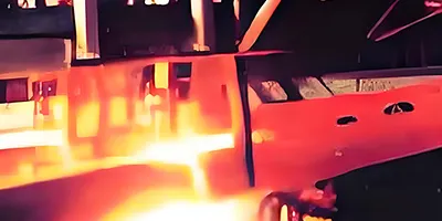Bánh xe lửa